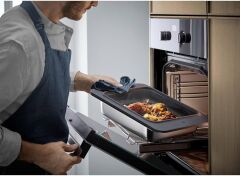 WMF Profi Resist Derin Fırın Tepsisi Küçük