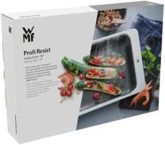 WMF Profi Resist Derin Fırın Tepsisi Küçük