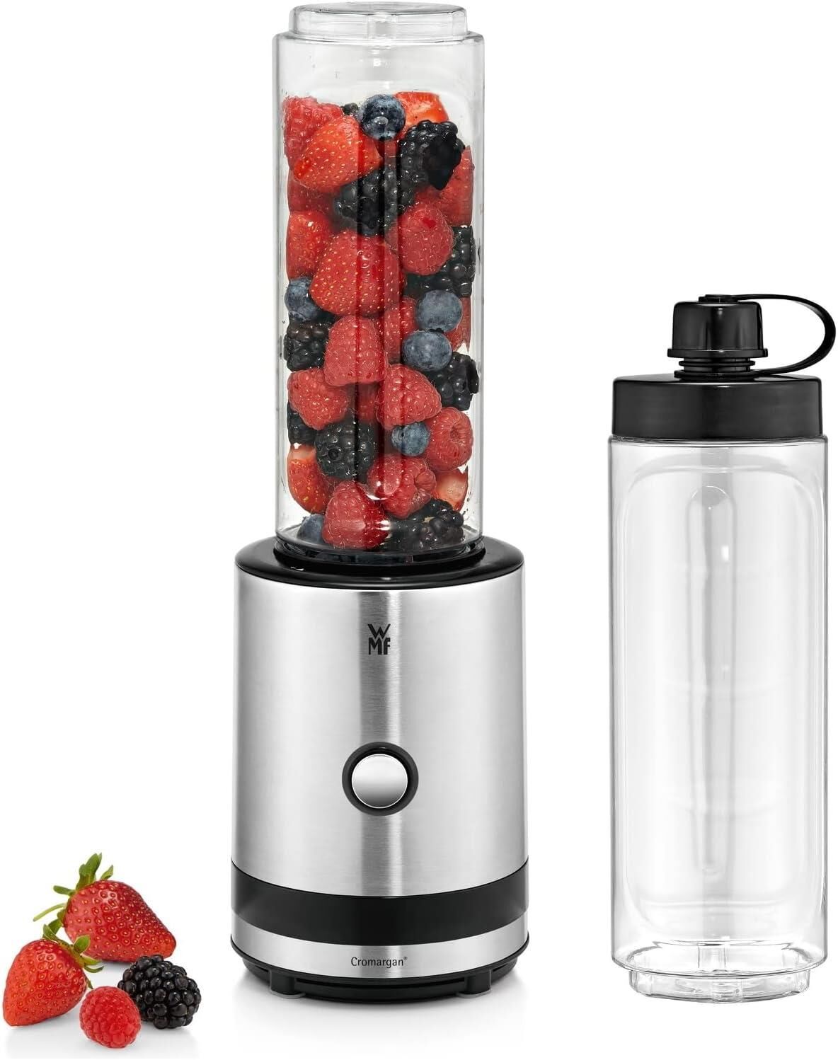 Wmf Kitchenminis Smoothie To Go Blender