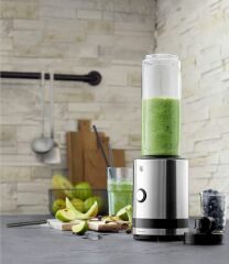 Wmf Kitchenminis Smoothie To Go Blender