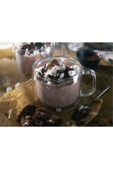 Zwilling ÇİFT CAMLI 450 ML BARDAK