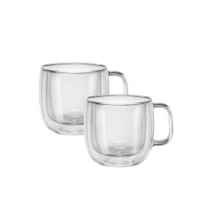 Zwilling ÇİFT CAMLI 450 ML BARDAK