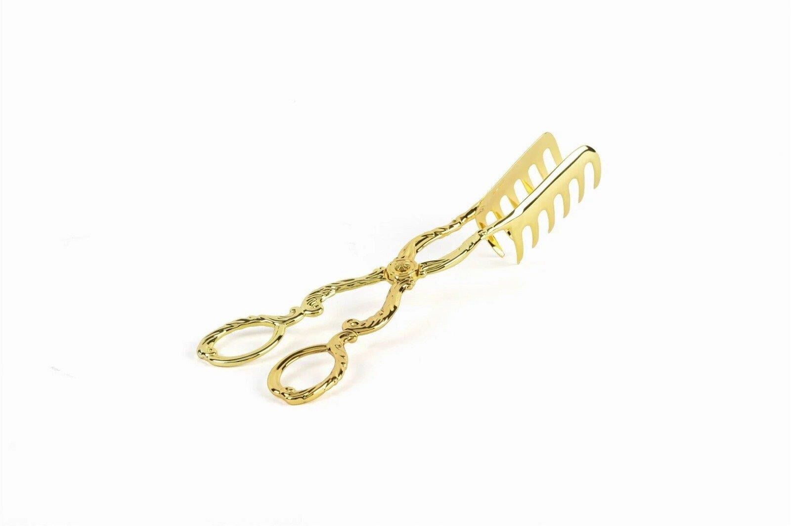 Mikasa Moor Rönesans Gold Servis Maşası 21 cm