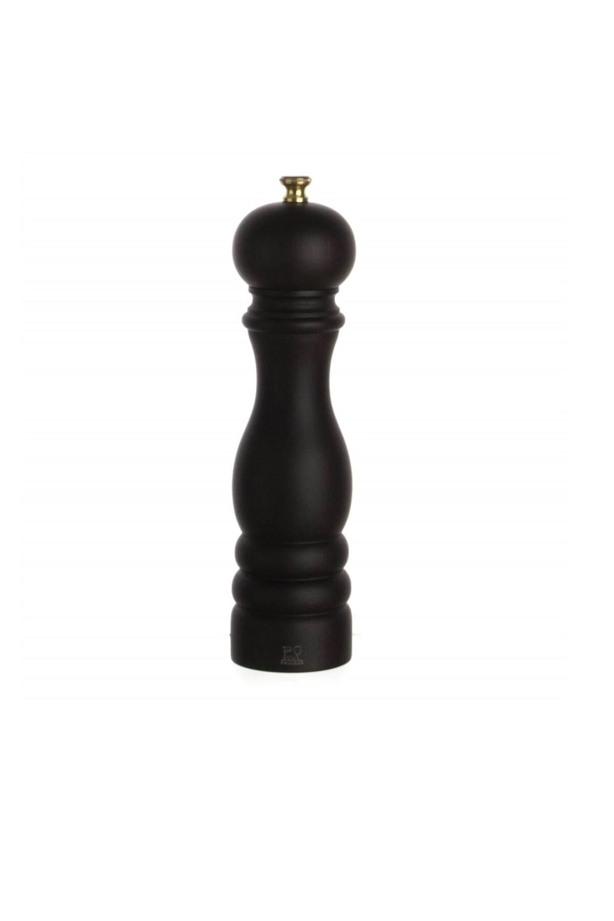 Peugeot Paris Tuz Değirmeni Gürgen Kahve 22  cm
