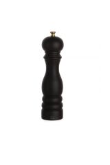 Peugeot Paris Tuz Değirmeni Gürgen Kahve 22  cm