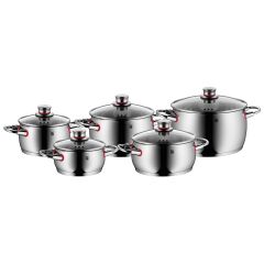 Wmf Quality One Tencere Seti 5 Parça
