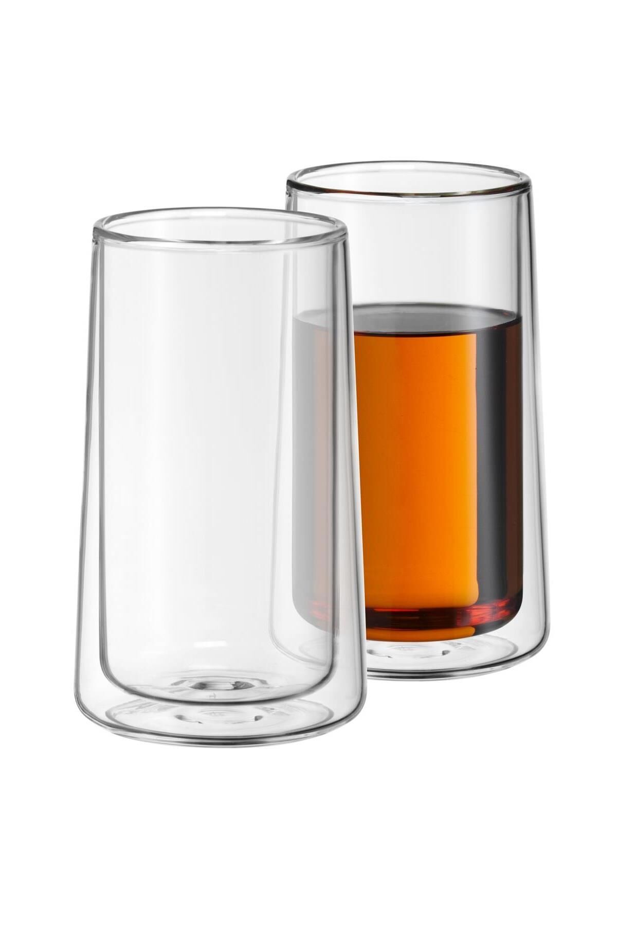 Wmf Çift Cidarlı Cam Kahve Bardak 2 Parça