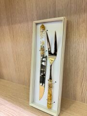 Rivadossi Luna Oro Et Servis Seti