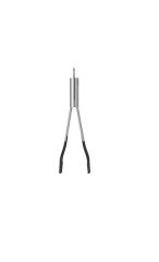 Wmf BBQ Çelik Barbekü Servis Maşası 32,5 cm