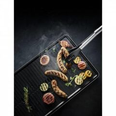 Wmf BBQ Çelik Barbekü Servis Maşası 32,5 cm