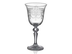 CEMİLE RONESANS 6 LI BEYAZ ŞARAP KADEHİ