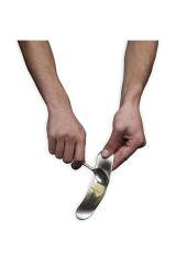 Joseph Joseph X Rocker Çelik Sarımsak Ezici - Gümüş