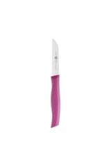 Zwilling Sebze Meyve Bıçağı Pembe 8 cm Twin Grip