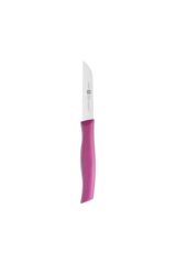 Zwilling Sebze Meyve Bıçağı Pembe 8 cm Twin Grip