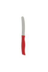 Zwilling Çok Amaçlı Bıçak Kırmızı 12 cm Twin Grip