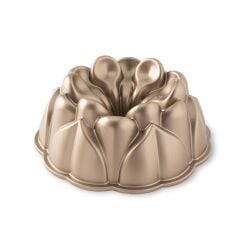 Nordicware Manolya Bundt Kek Kalıbı Bronz