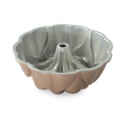 Nordicware Manolya Bundt Kek Kalıbı Bronz