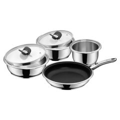 Wmf Click&Serve Tencere Seti 7 Parça