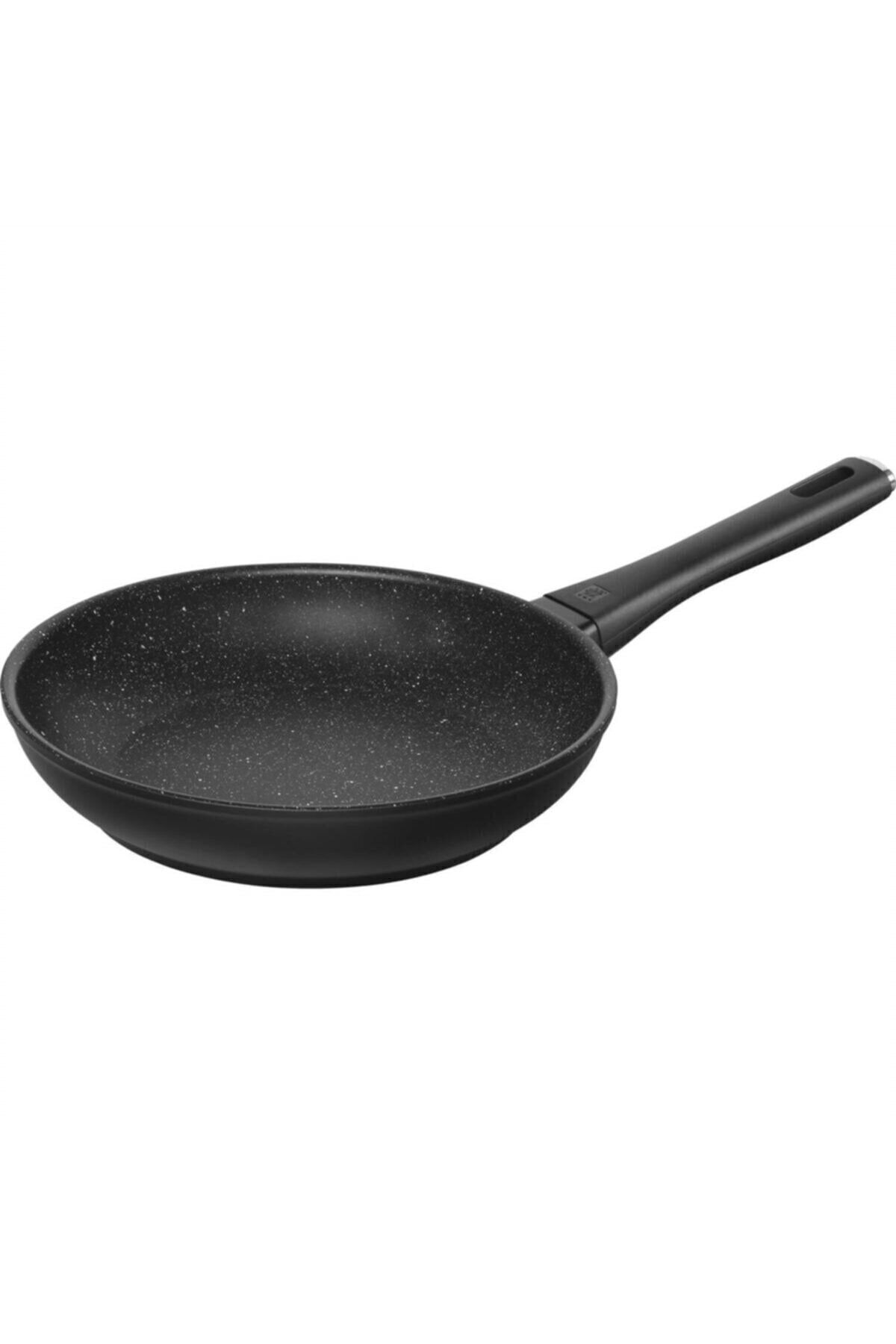 Zwilling Duraslide Yapışmaz Granit Kaplama Kızartma Tavası 20 cm
