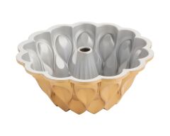 Nordicware Taç Bundt Kek Kalıbı Gold