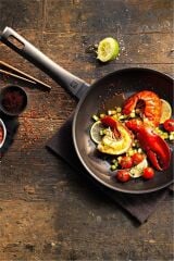 Zwilling Duraslide Granit Kaplama Kızartma Tavası 24 cm