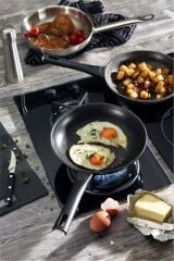Zwilling Duraslide Granit Kaplama Kızartma Tavası 24 cm