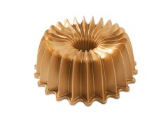 Nordicware Brillance Bundt Kek Kalıbı Gold
