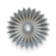 Nordicware Brillance Bundt Kek Kalıbı Gold