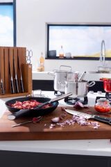 Zwilling Duraslide Yapışmaz Granit Kaplama Kızartma Tavası 28 cm