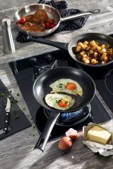 Zwilling Duraslide Yapışmaz Granit Kaplama Kızartma Tavası 28 cm