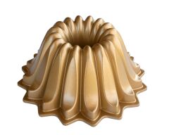 Nordicware Lotus Bundt Kek Kalıbı Gold