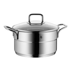 WMF 3201019846 Nordic Profi Pilavlı Tencere Seti 5 Parça