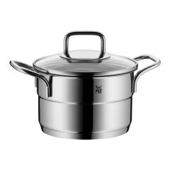 WMF 3201019846 Nordic Profi Pilavlı Tencere Seti 5 Parça