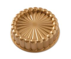 Nordicware Charlotte Kek Kalıbı Gold