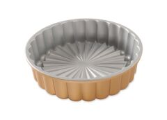 Nordicware Charlotte Kek Kalıbı Gold