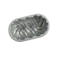 Nordicware 75. Yıl Özel Örgü Kek Kalıbı Gold
