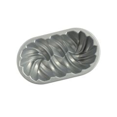 Nordicware 75. Yıl Özel Örgü Kek Kalıbı Gold
