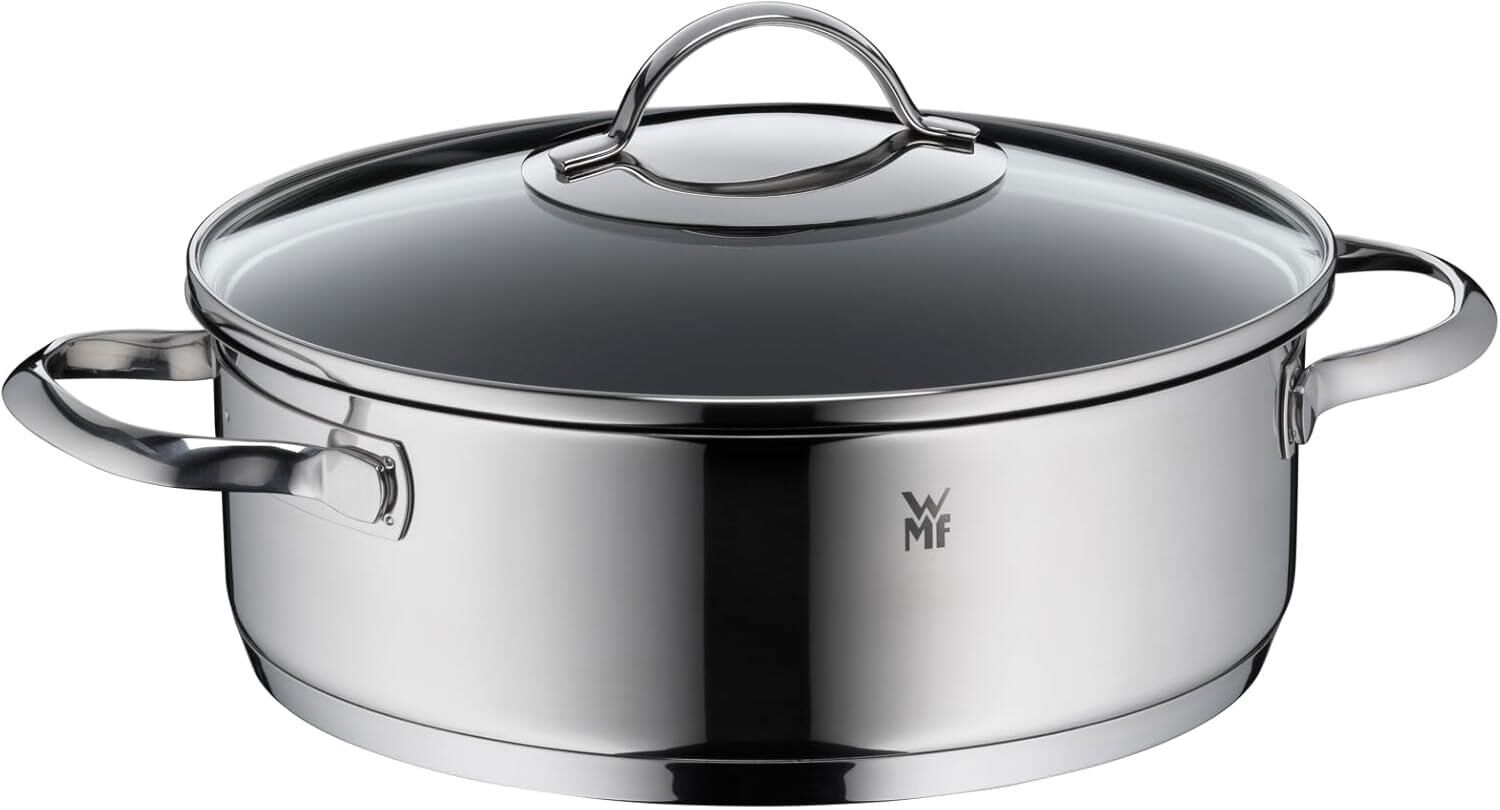 WMF Pilav Tenceresi 24 cm