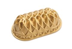 Nordicware Jübile Ekmek Kalıbı Gold