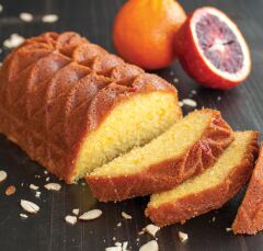 Nordicware Jübile Ekmek Kalıbı Gold