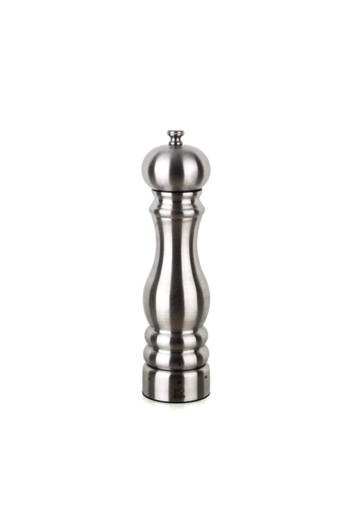 Peugeot Parıs Inox Karabiber Değirmeni U- Select 22cm