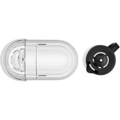 Kitchenaid Classic Filtre Kahve Makinesi 5KCM1208 White-EWH