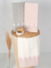 NAZİK HOME TRİO KREM GİFT SET