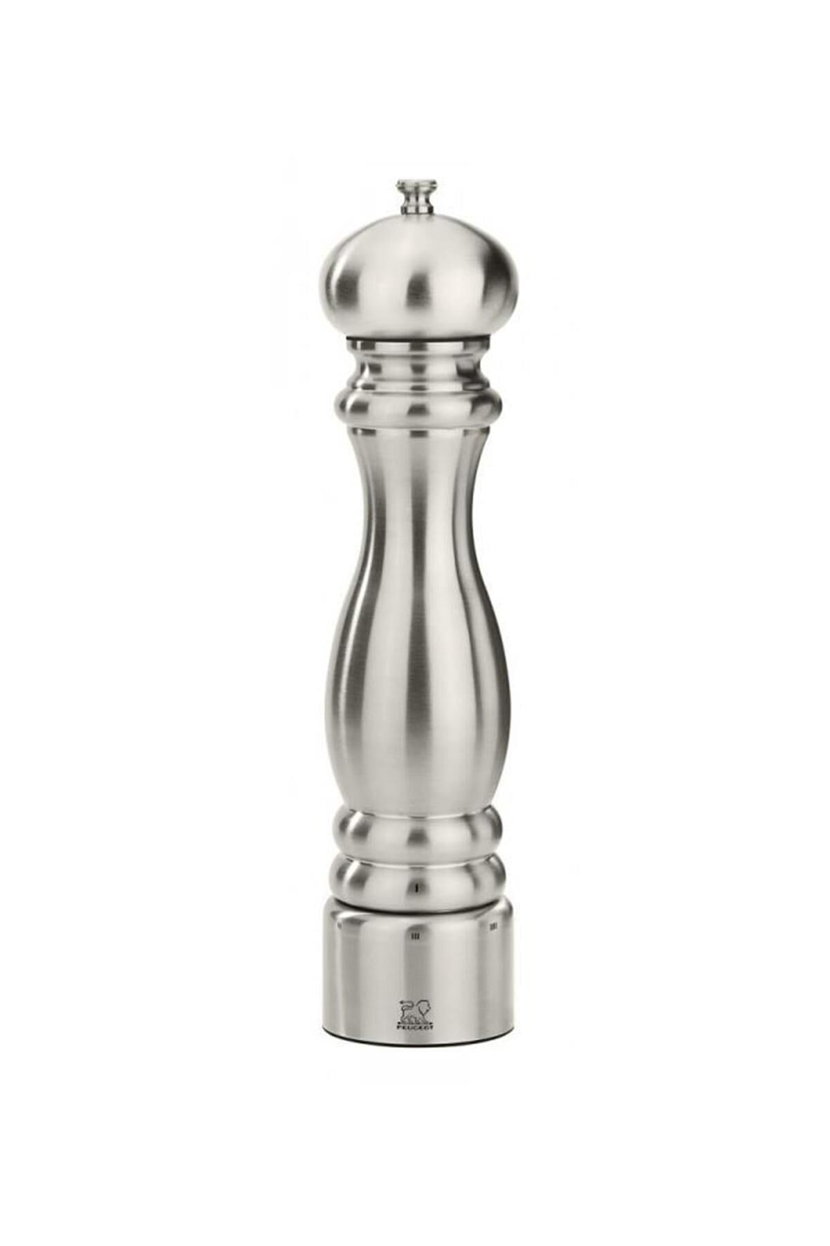 Peugeot Paris Inox Tuz Değirmeni U-Select 30 cm