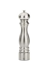 Peugeot Paris Inox Tuz Değirmeni U-Select 30 cm