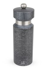 Peugeot Royan Karabiber Değirmeni Metalik Gri 18 cm