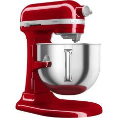 KitchenAid Artisan 6,6 L Kaldırılabilir Kaseli Stand Mikser - 5KSM70SHXEER