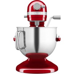 KitchenAid Artisan 6,6 L Kaldırılabilir Kaseli Stand Mikser - 5KSM70SHXEER