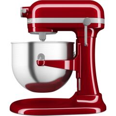 KitchenAid Artisan 6,6 L Kaldırılabilir Kaseli Stand Mikser - 5KSM70SHXEER