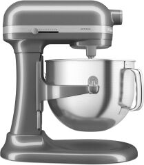 KitchenAid Artisan 6,6 L Kaldırılabilir Kaseli Stand Mikser - 5KSM70SHXEMS